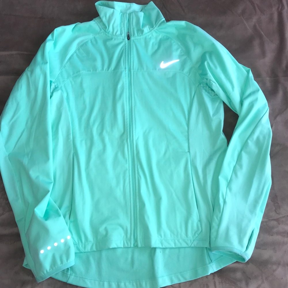 Nike Shield Jacket